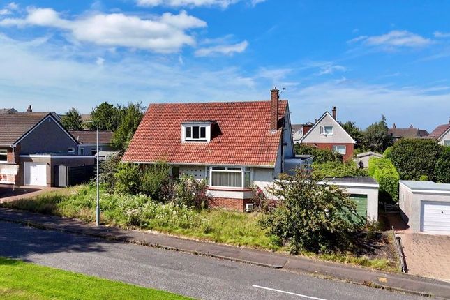 Juniper Green, Ayr 4 bed detached villa for sale