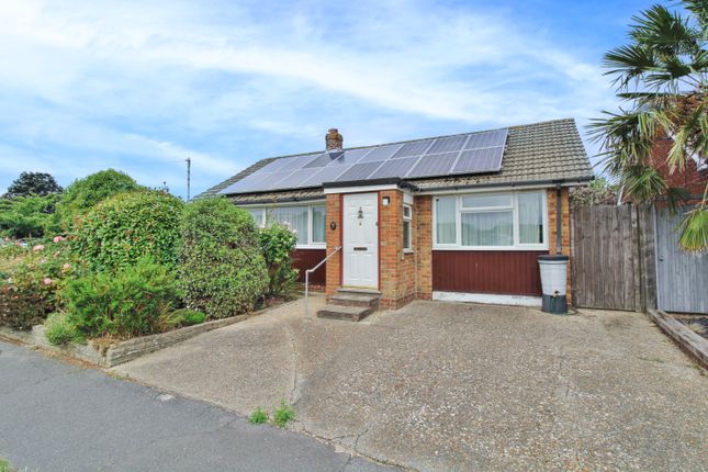 4 bedroom detached bungalow for sale