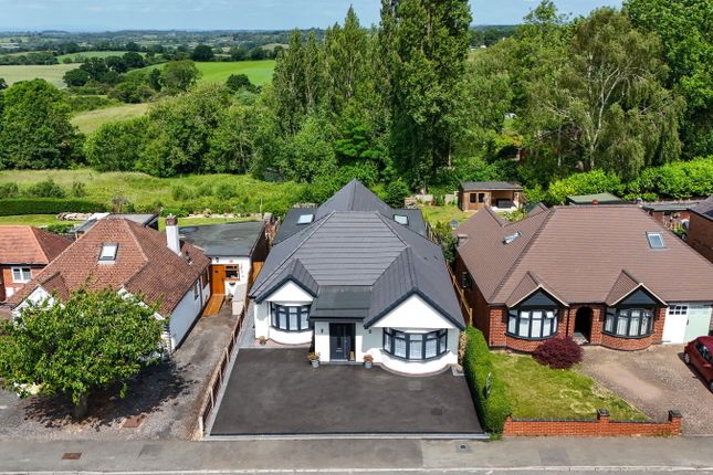 4 bedroom detached bungalow for sale