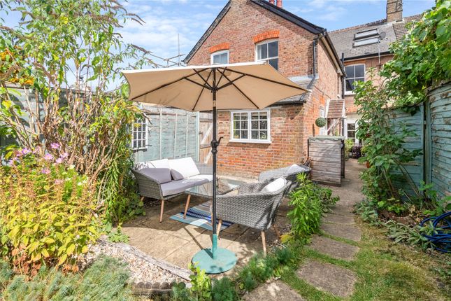 Bellingdon Road, Chesham... 3 bed terraced house for sale