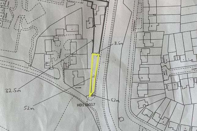 Poles Lane, Ware House for sale