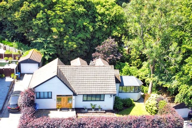Holcombe Road, Helmshore, Rossendale... 4 bed detached house for sale