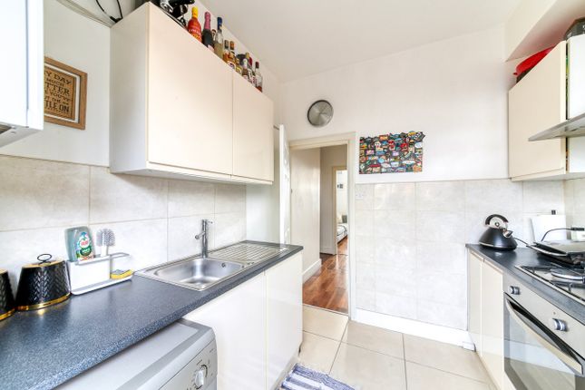 Belle Vue Park, Thornton Heath, CR7 1 bed flat for sale