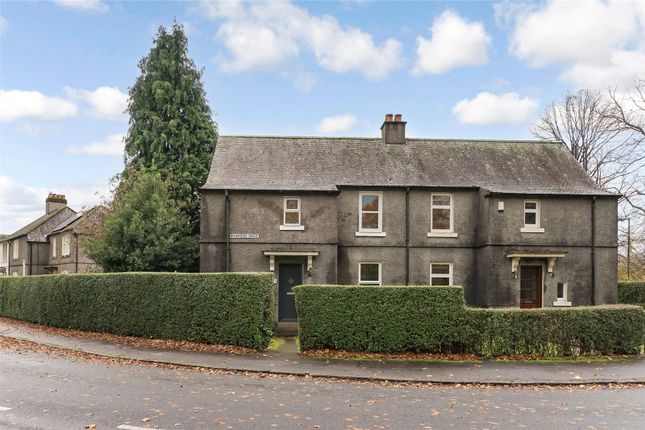 3 bed semi-detached house