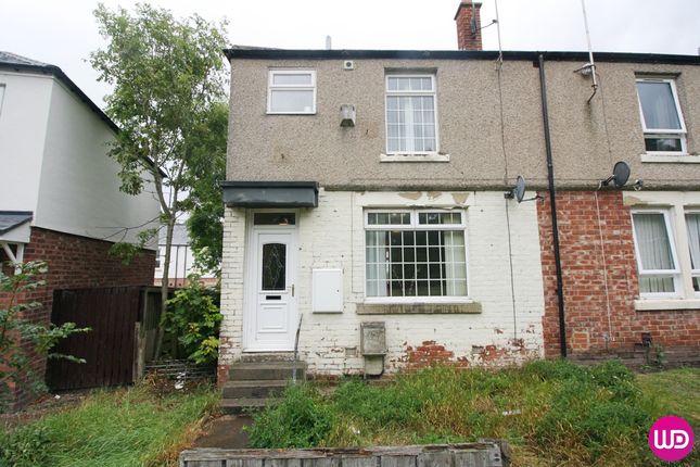 Washington NE37 2 bed terraced house for sale