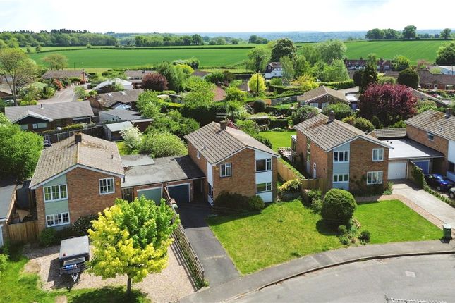 Hill Bottom Close, Whitchurch Hill... 3 bed detached house for sale