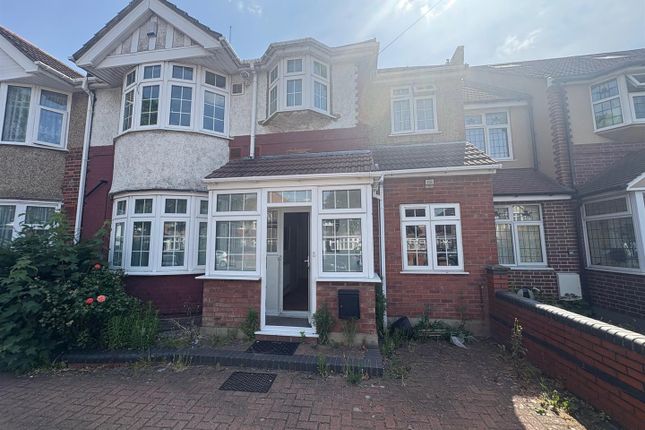 5 bed semi-detached house