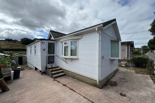 Totnes Road, Paignton TQ4 2 bed park home for sale