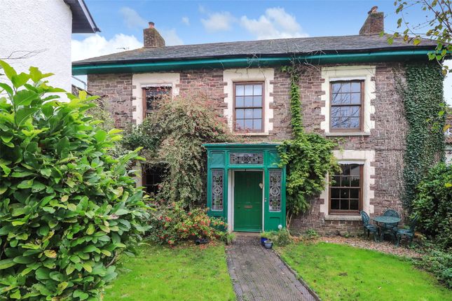 West Street, Witheridge, Devon, EX16 7 bed house for sale