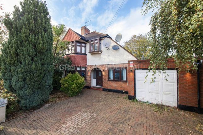 Beechcroft Avenue, New Malden 3 bed semi