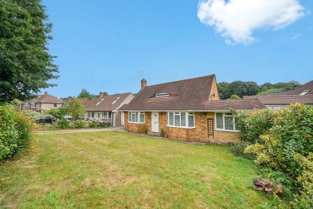 Chestnut Grove, South Croydon, CR2 3 bed bungalow for sale