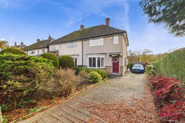 Cordwell Lane, Dronfield S18 2 bed house for sale