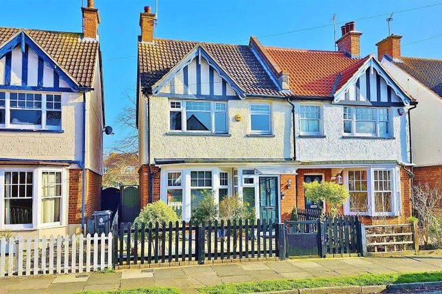 3 bed semi-detached house