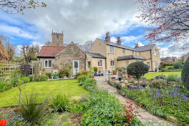 High Street, Worksop S80 4 bed detached house for sale