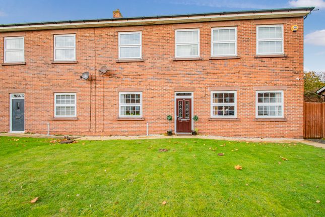 3 bed semi-detached house