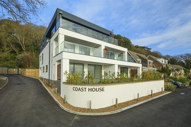 Coast House, Encombe, Sandgate 2 bed apartment for sale