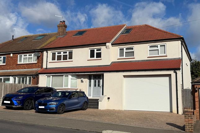 Dene Holm Road, Northfleet, DA11 7 bed semi