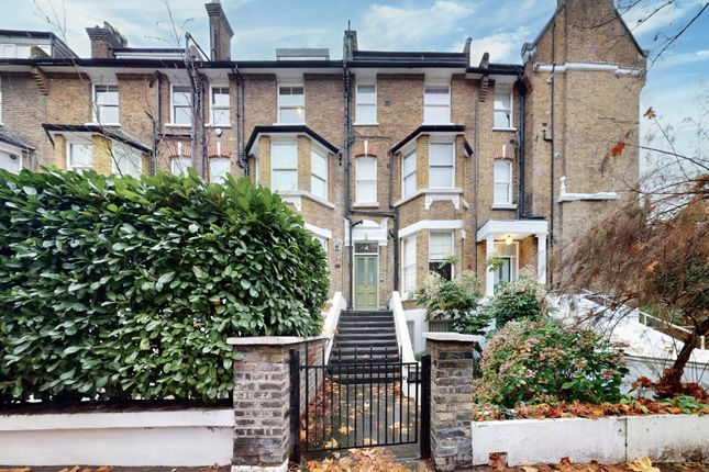 Elsworthy Terrace, London, NW3 2 bed apartment for sale