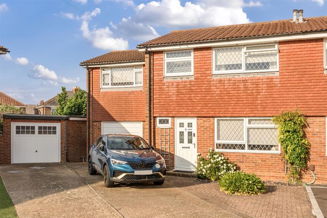 4 bedroom semi-detached house for sale