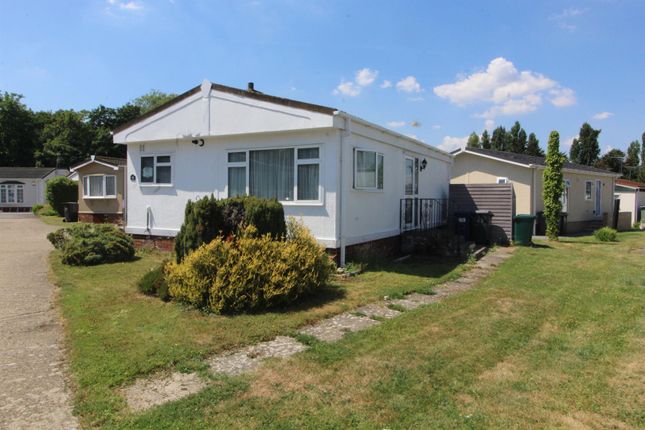 Barnet Road, Barnet EN5 2 bed mobile home for sale