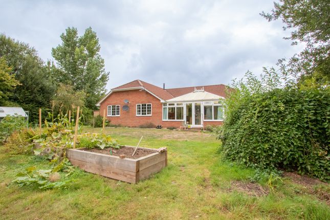 Broadclyst Station, Exeter 5 bed detached bungalow for sale