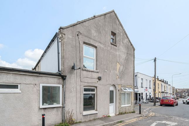 Alma Road, Ramsgate CT11 2 bed maisonette for sale