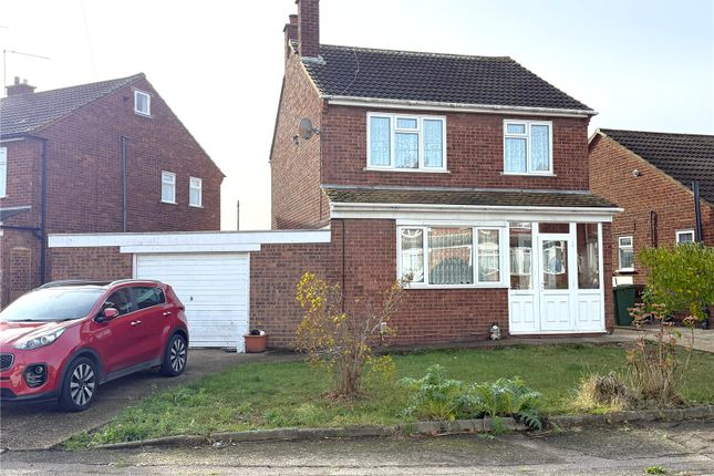 Bishops Road, Stanford