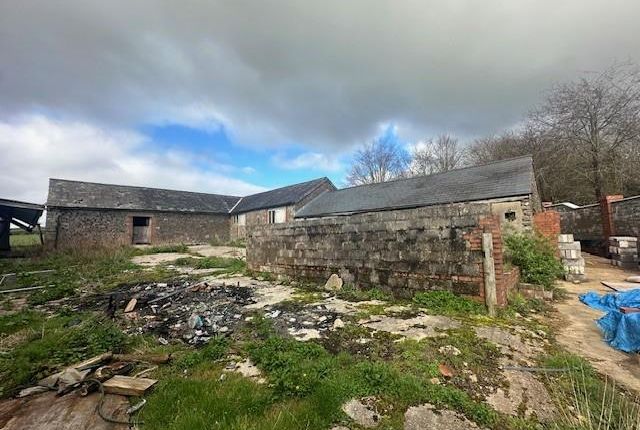 Barn conversion for sale