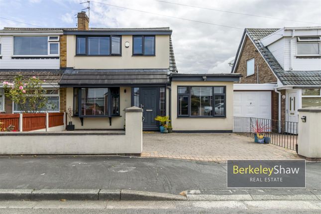 Moorlands Road, Thornton, Liverpool 3 bed semi