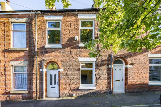 Bridge Street, Higher Walton, Preston 3 bed terraced house for sale