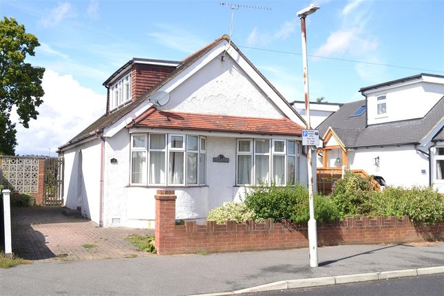 Sunrise Avenue, Chelmsford 3 bed detached house for sale
