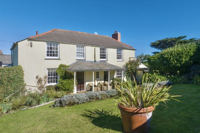Mowbray, Crugmeer, PL28 4 bed house for sale