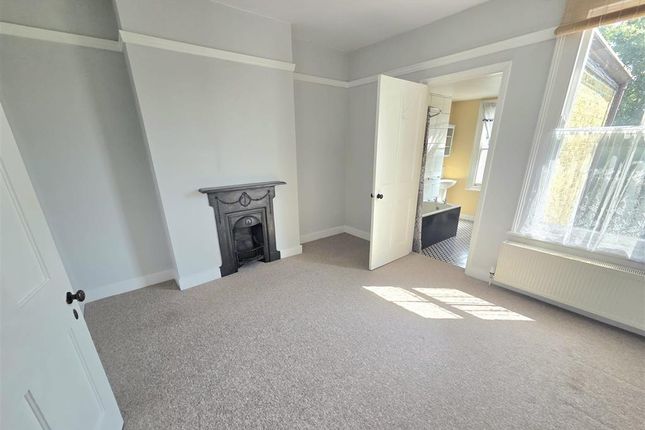 2 bed semi-detached house