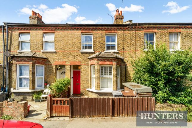 Brook Road South, Brentford 2 bed terraced house for sale