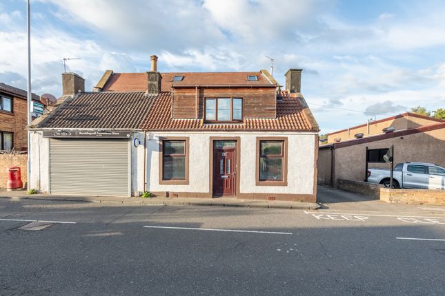 Rumblingwell, Dunfermline KY12 1 bed flat for sale