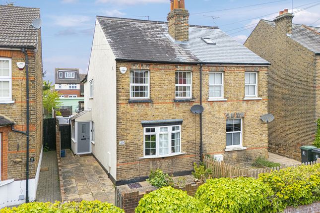 Alfred Road, Buckhurst Hill, IG9 2 bed semi
