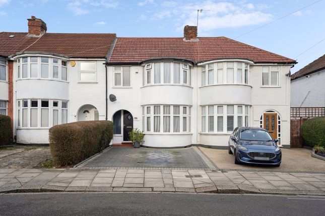 Reading Road, Northolt 3 bed terraced house for sale