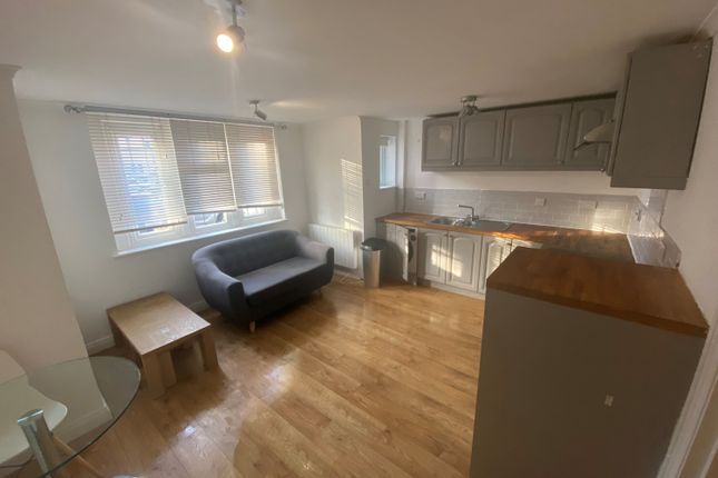 Blewitt Court, Littlemore, Oxford... 1 bed flat for sale