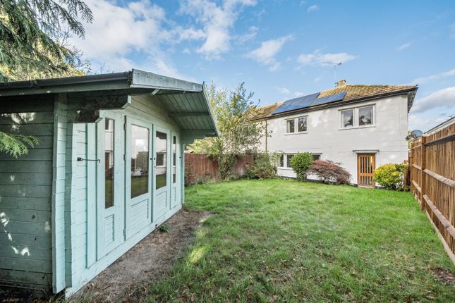 Bullfinch Close, Sevenoaks, TN13 3 bed semi