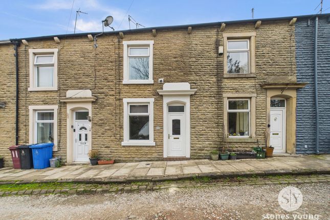 Store Street, Lower Darwen, BB3 2 bed terraced house for sale
