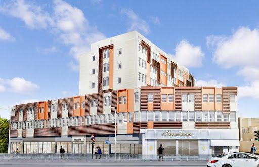 Arodene House, Perth Road, Ilford... 1 bed flat for sale