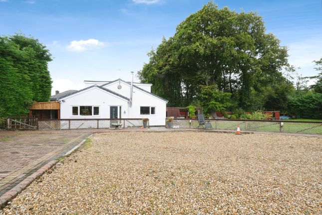 Foxs Bank Lane, Prescot L35 3 bed detached house for sale