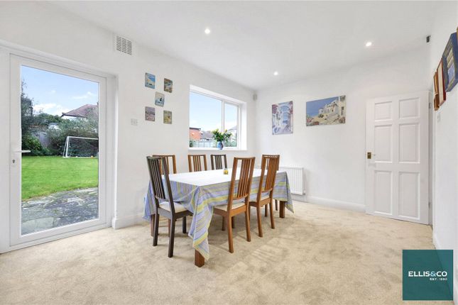 Foscote Road, Hendon, NW4 4 bed detached house for sale