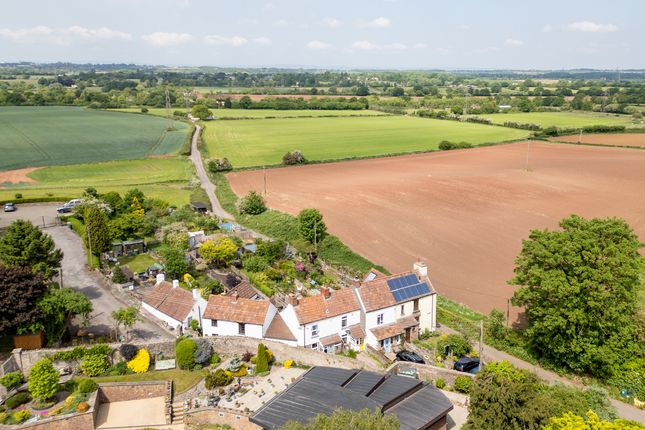 Green Lane, Bristol BS36 2 bed cottage for sale