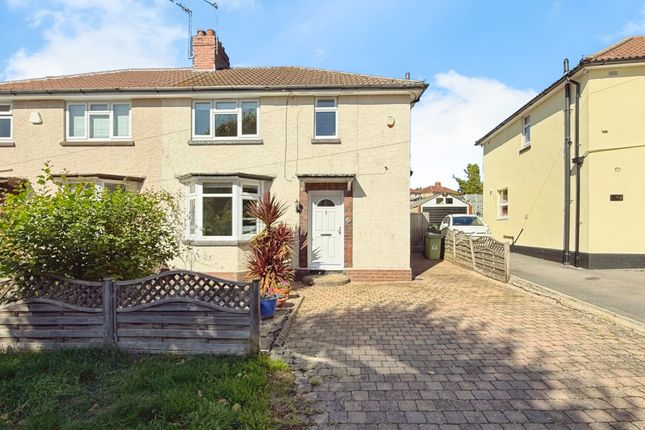 Broadfield Road, Knowle Park... 3 bed semi
