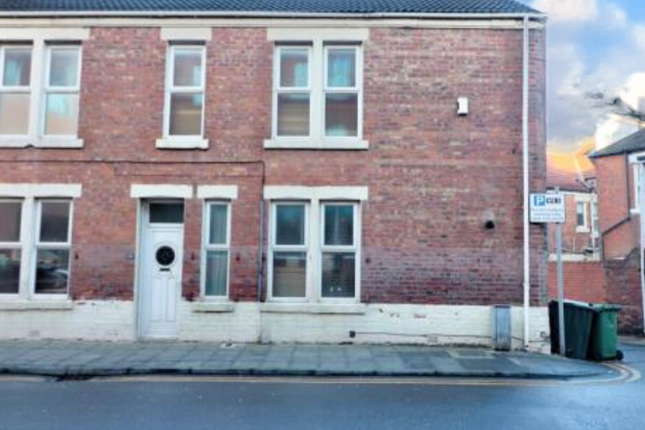 2 bed terraced house