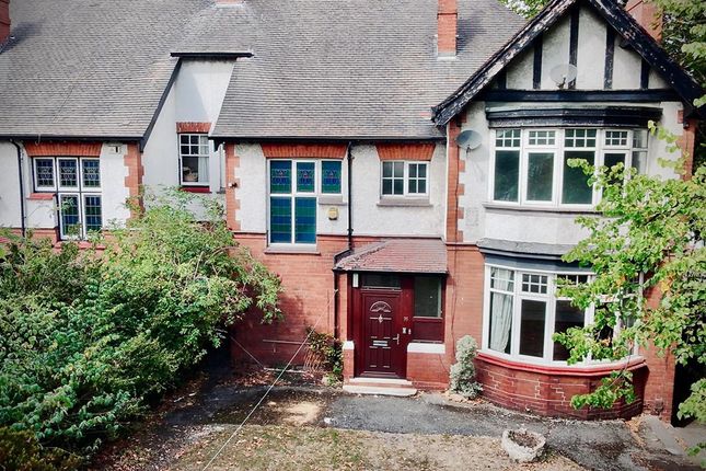 Thorne Road, Doncaster, DN1 4 bed semi