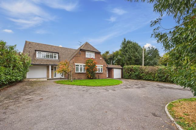 Green End Road, Radnage, High... 4 bed detached house for sale