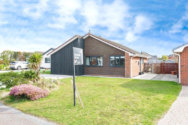 2 bedroom bungalow for sale