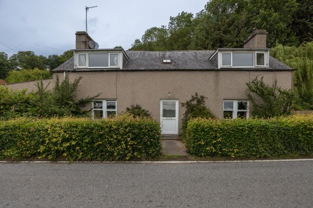 Kirkton of Lethendy, Meikleour PH2 2 bed detached house for sale